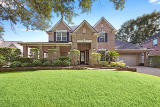 2323 Cumberland Oak Court, Kingwood, TX 77345