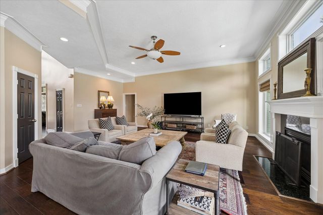 13518 Gainesway Drive, Cypress, TX 77429