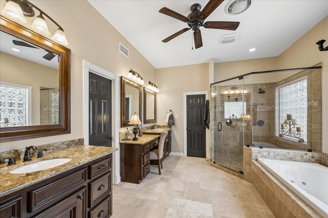 13518 Gainesway Drive, Cypress, TX 77429
