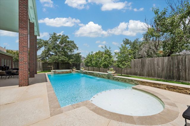 13518 Gainesway Drive, Cypress, TX 77429