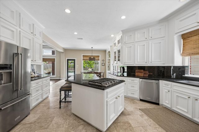 13518 Gainesway Drive, Cypress, TX 77429