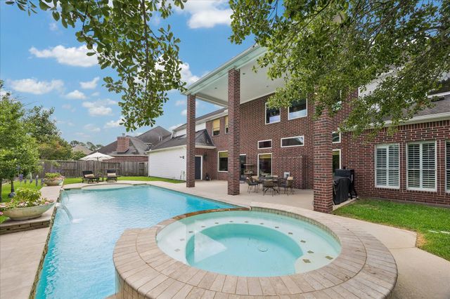 13518 Gainesway Drive, Cypress, TX 77429