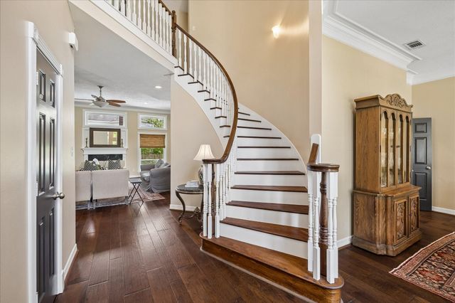 13518 Gainesway Drive, Cypress, TX 77429