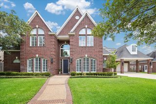 13518 Gainesway Drive, Cypress, TX 77429