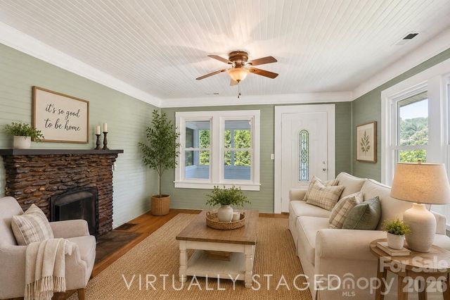 441 Main Street, Clyde, NC 28721