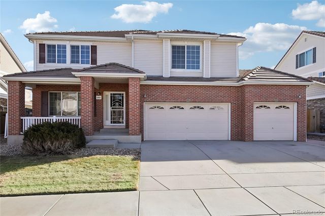11858 Idalia Street, Commerce City, CO 80022