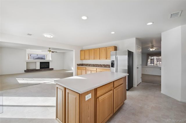 11858 Idalia Street, Commerce City, CO 80022