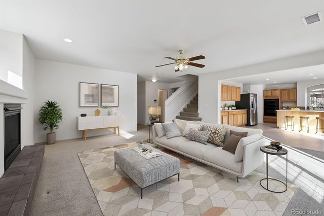 11858 Idalia Street, Commerce City, CO 80022