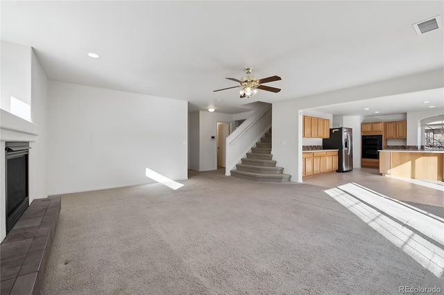 11858 Idalia Street, Commerce City, CO 80022