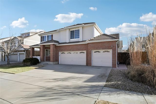 11858 Idalia Street, Commerce City, CO 80022