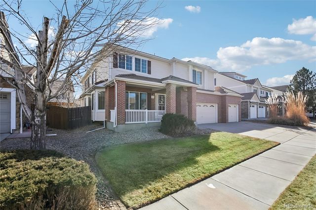 11858 Idalia Street, Commerce City, CO 80022