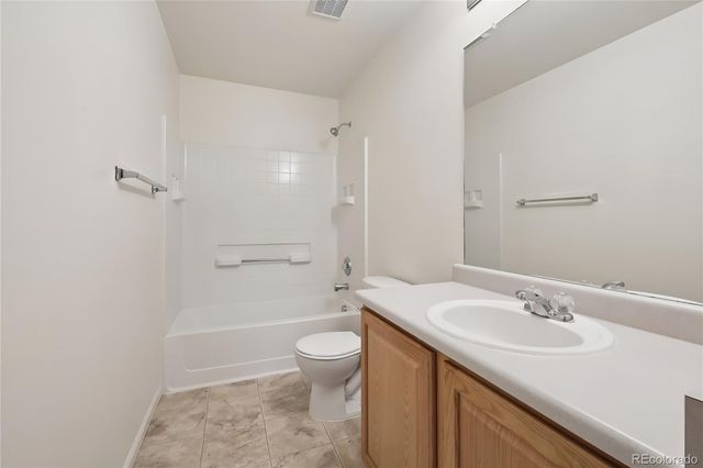 11858 Idalia Street, Commerce City, CO 80022