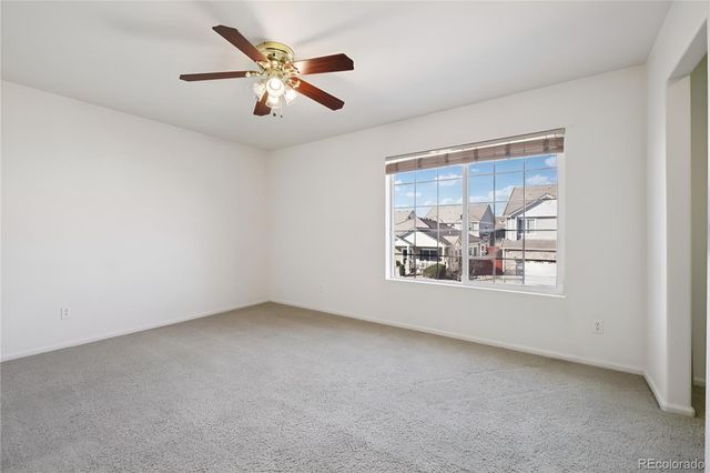 11858 Idalia Street, Commerce City, CO 80022