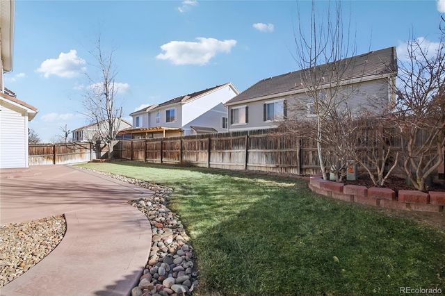 11858 Idalia Street, Commerce City, CO 80022