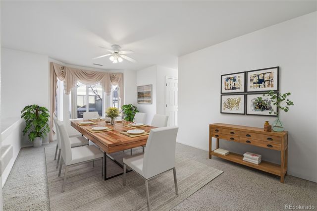 11858 Idalia Street, Commerce City, CO 80022