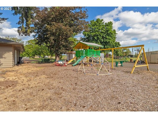 3574 Se JEFFERSON MARION Rd, Jefferson, OR 97352