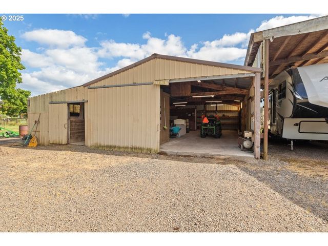 3574 Se JEFFERSON MARION Rd, Jefferson, OR 97352