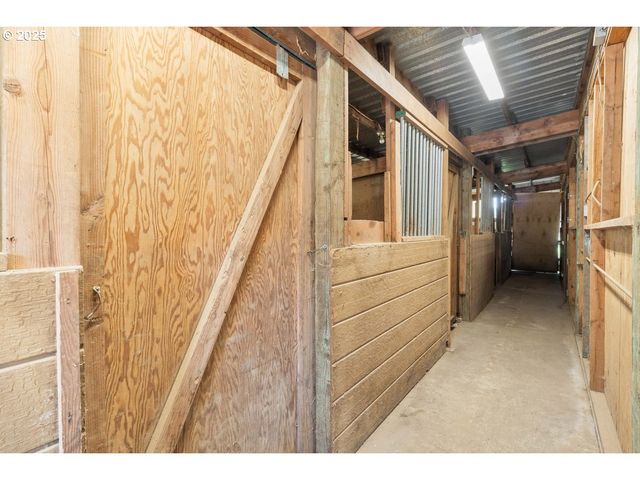 3574 Se JEFFERSON MARION Rd, Jefferson, OR 97352