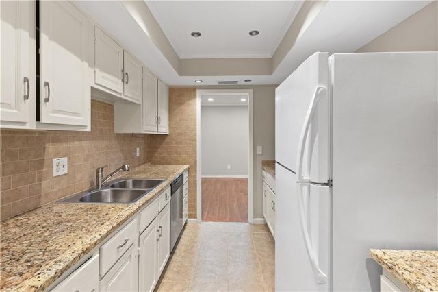 6851 Roswell Road O28, Atlanta, GA 30328