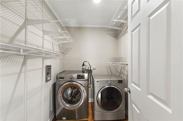 6851 Roswell Road O28, Atlanta, GA 30328