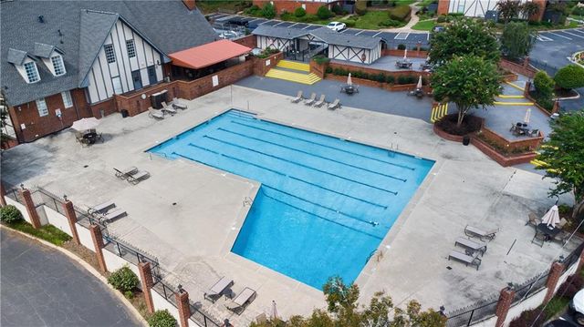 6851 Roswell Road O28, Atlanta, GA 30328