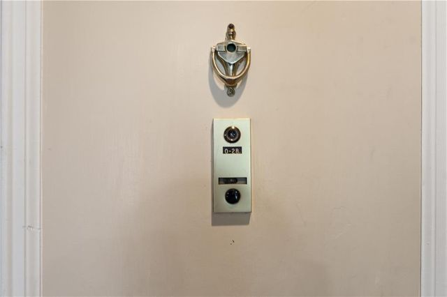 6851 Roswell Road O28, Atlanta, GA 30328