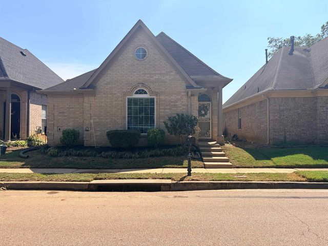6805 MIKAYLA LN, Unincorporated, TN 38018