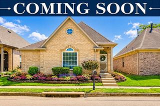 6805 MIKAYLA LN, Unincorporated, TN 38018