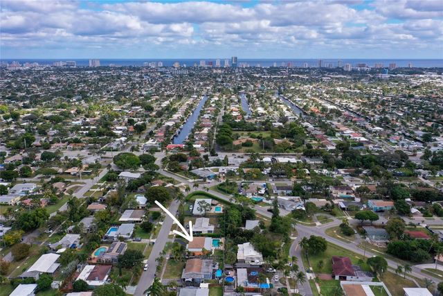 180 SW 9th Court, Pompano Beach, FL 33060