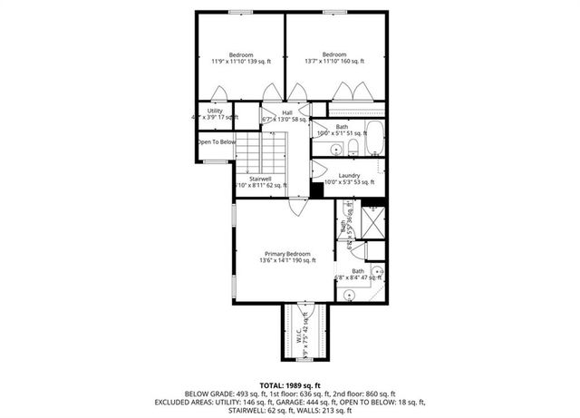 1323 N 158th Court, Basehor, KS 66007