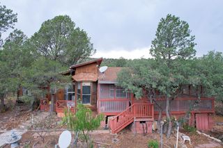 101 Stage Coach Pass, Fort Davis, TX 79734