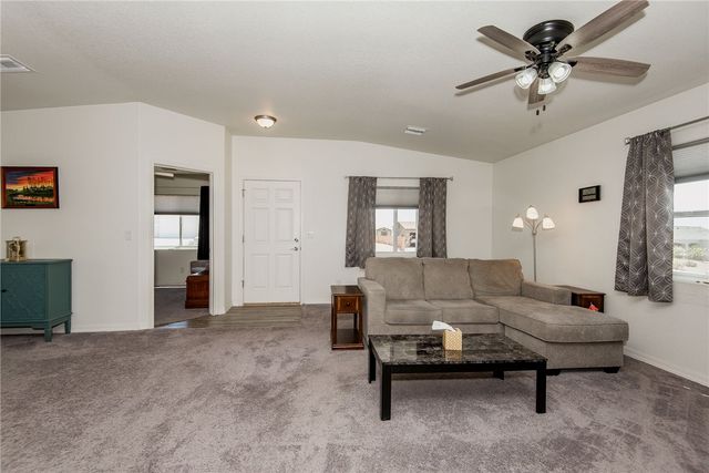 2635 Bear Moutain Loop, Bullhead City, AZ 86442