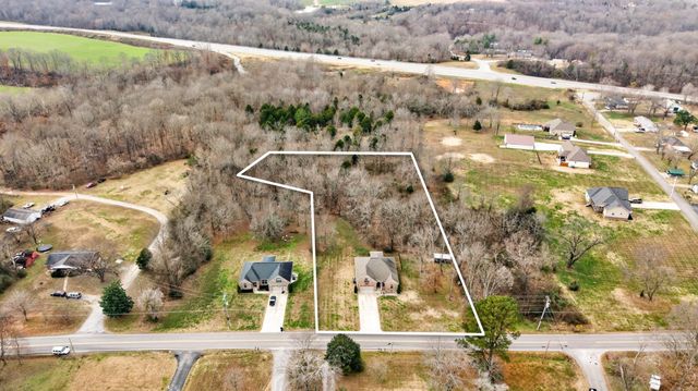 6716 Old Highway 431, Springfield, TN 37172