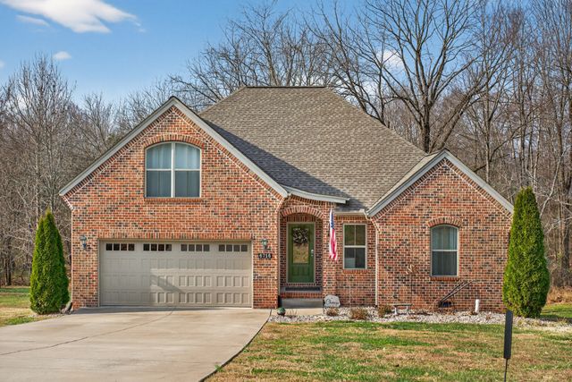 6716 Old Highway 431, Springfield, TN 37172