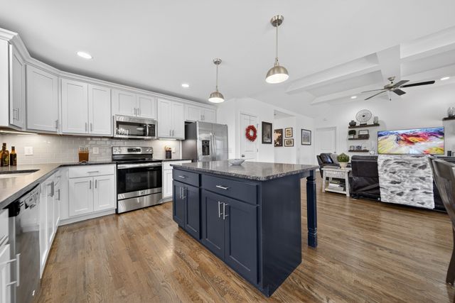 6716 Old Highway 431, Springfield, TN 37172