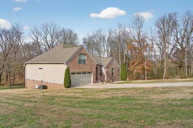 6716 Old Highway 431, Springfield, TN 37172