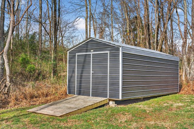 6716 Old Highway 431, Springfield, TN 37172