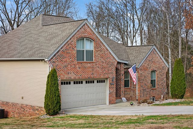 6716 Old Highway 431, Springfield, TN 37172