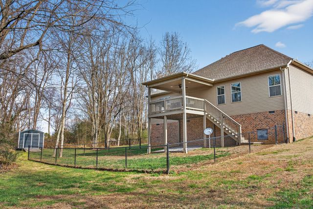 6716 Old Highway 431, Springfield, TN 37172