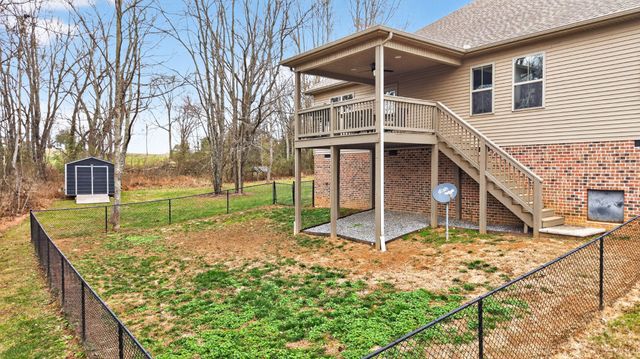 6716 Old Highway 431, Springfield, TN 37172