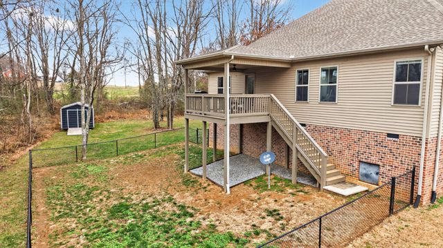 6716 Old Highway 431, Springfield, TN 37172