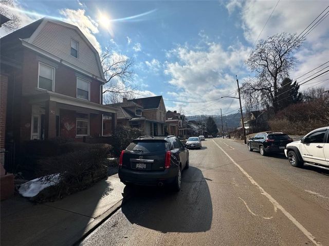 234 Renova St, Hazelwood, PA 15207
