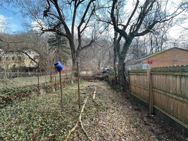 234 Renova St, Hazelwood, PA 15207