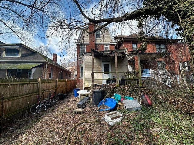 234 Renova St, Hazelwood, PA 15207