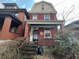 234 Renova St, Hazelwood, PA 15207