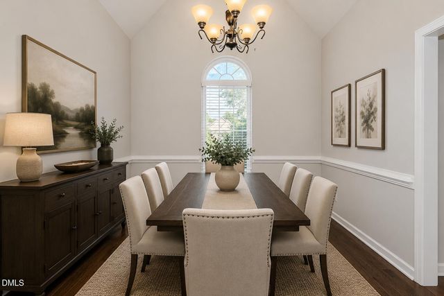 104 Cale Drive, Burlington, NC 27215