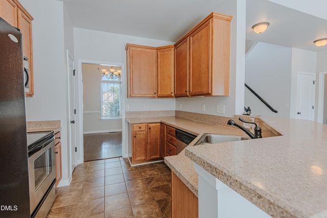 104 Cale Drive, Burlington, NC 27215