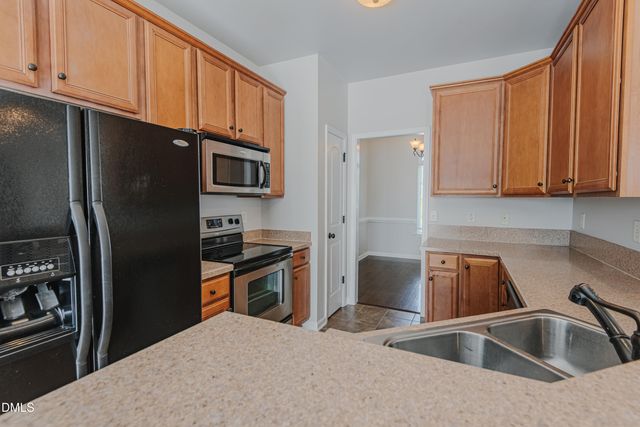 104 Cale Drive, Burlington, NC 27215