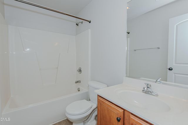 104 Cale Drive, Burlington, NC 27215