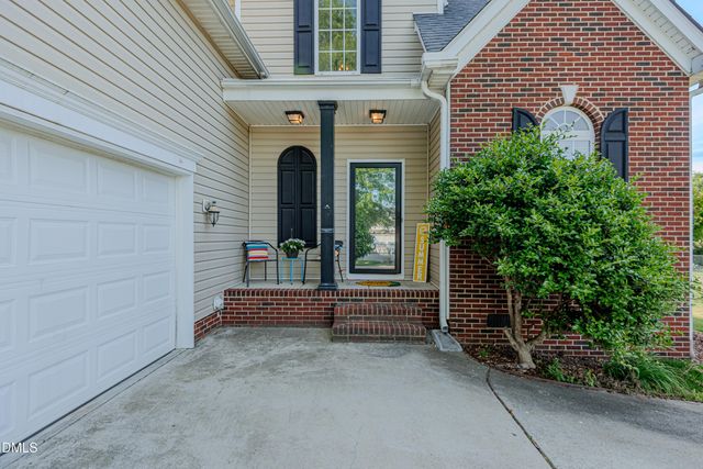 104 Cale Drive, Burlington, NC 27215